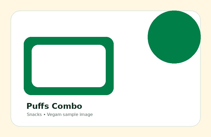 Puffs Combo